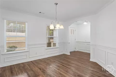Entry Way - 109 E Long St, Rincon, GA 31326 photo 6 of 10