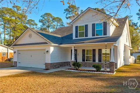 Exterior - 109 E Long St, Rincon, GA 31326 photo 5 of 5