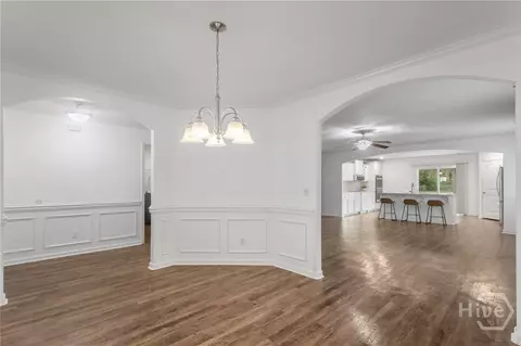 Entry Way - 109 E Long St, Rincon, GA 31326 photo 5 of 10