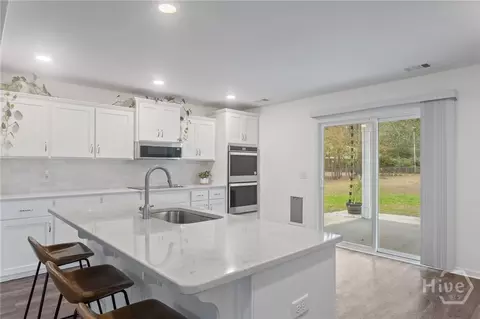 Kitchen - 109 E Long St, Rincon, GA 31326 photo 2 of 2