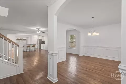 Entry Way - 109 E Long St, Rincon, GA 31326 photo 8 of 10