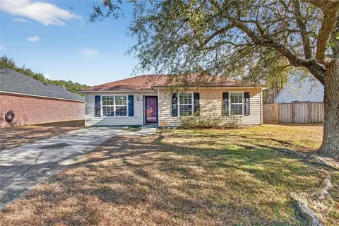 4 Depwick Ct, Pooler, GA 31322