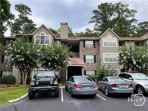 12300 Apache Ave #208, Savannah, GA 31419