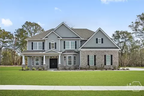 113 Concord Dr, Guyton, GA 31312