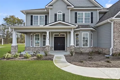 113 Concord Dr, Guyton, GA 31312 photo 2