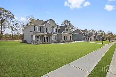 113 Concord Dr, Guyton, GA 31312 photo 3