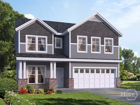 139 Classic Dr, Pooler, GA 31322
