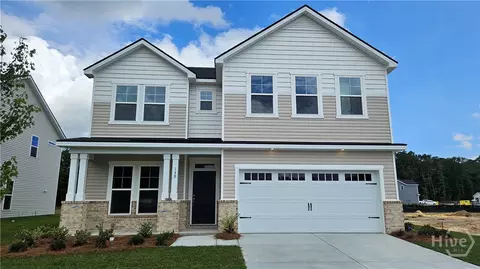 139 Classic Dr, Pooler, GA 31322