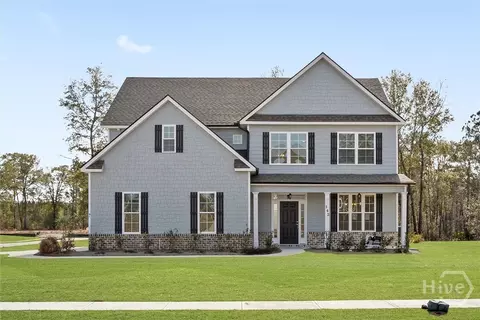 142 Watson Mill Rd, Guyton, GA 31312