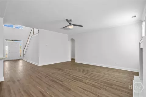 Living - 142 Watson Mill Rd, Guyton, GA 31312 photo 4 of 5