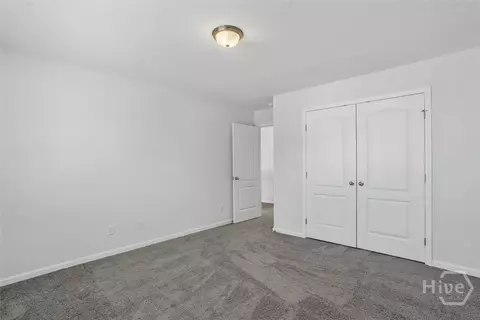 Bedroom - 142 Watson Mill Rd, Guyton, GA 31312 photo 4 of 5