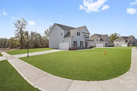 Exterior - 142 Watson Mill Rd, Guyton, GA 31312 photo 3 of 7