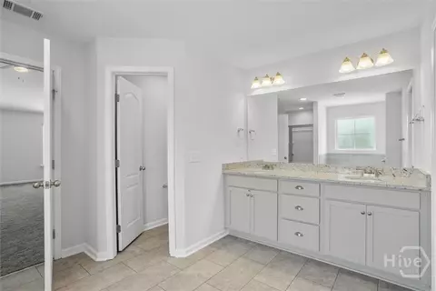 Entry Way - 142 Watson Mill Rd, Guyton, GA 31312 photo 8 of 9