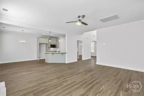 Living - 142 Watson Mill Rd, Guyton, GA 31312 photo 5 of 5
