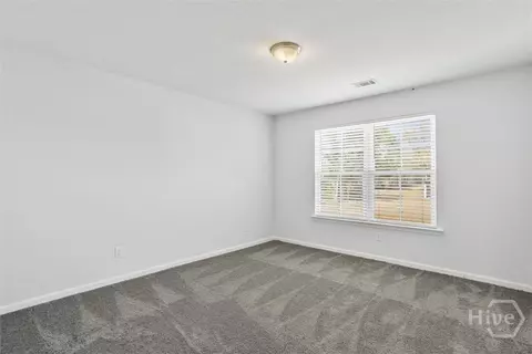 Bedroom - 142 Watson Mill Rd, Guyton, GA 31312 photo 3 of 5