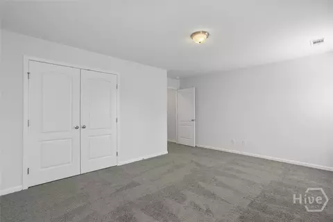 Bedroom - 142 Watson Mill Rd, Guyton, GA 31312 photo 2 of 5