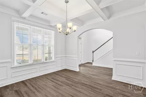 Entry Way - 142 Watson Mill Rd, Guyton, GA 31312 photo 3 of 9
