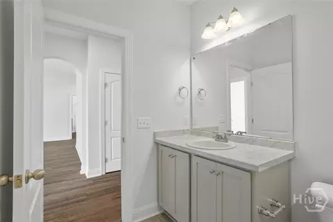 Entry Way - 142 Watson Mill Rd, Guyton, GA 31312 photo 5 of 9