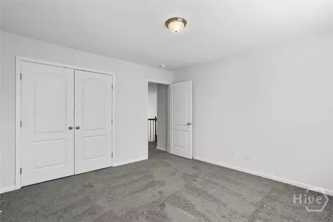 Bedroom - 142 Watson Mill Rd, Guyton, GA 31312 photo 5 of 5