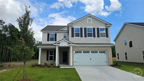 143 Classic Dr, Pooler, GA 31322