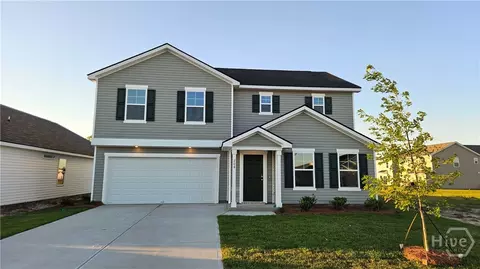 208 Hasty Point Rd, Port Wentworth, GA 31407
