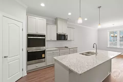 Kitchen - 127 Watson Mill Rd, Guyton, GA 31312 photo 1 of 4
