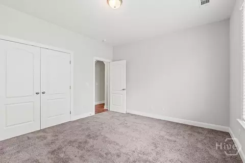 Bedroom - 127 Watson Mill Rd, Guyton, GA 31312 photo 2 of 6