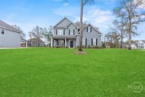 127 Watson Mill Rd, Guyton, GA 31312