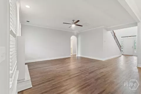 Living - 127 Watson Mill Rd, Guyton, GA 31312 photo 5 of 5