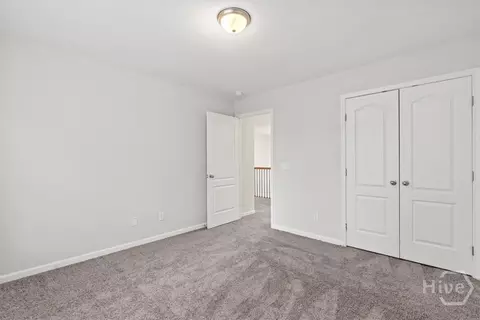Bedroom - 127 Watson Mill Rd, Guyton, GA 31312 photo 6 of 6