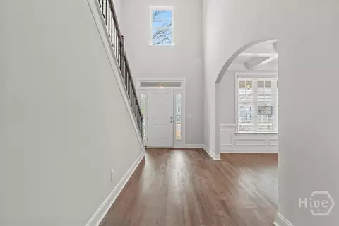 Entry Way - 127 Watson Mill Rd, Guyton, GA 31312 photo 1 of 3