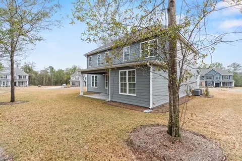 Exterior - 127 Watson Mill Rd, Guyton, GA 31312 photo 6 of 6