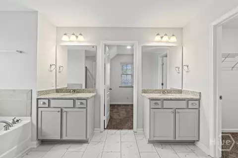 Entry Way - 127 Watson Mill Rd, Guyton, GA 31312 photo 3 of 3