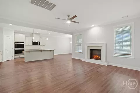 Living - 127 Watson Mill Rd, Guyton, GA 31312 photo 1 of 5