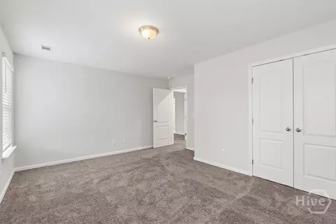 Bedroom - 127 Watson Mill Rd, Guyton, GA 31312 photo 3 of 6