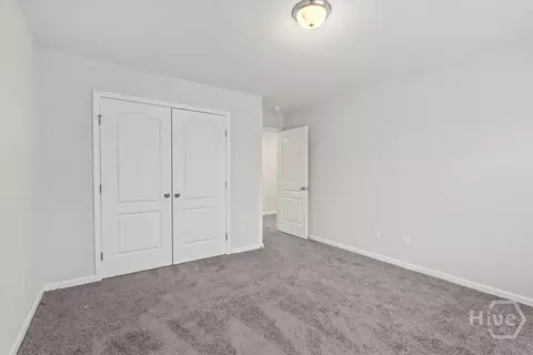 Bedroom - 127 Watson Mill Rd, Guyton, GA 31312 photo 4 of 6