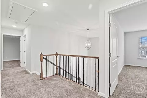 Entry Way - 127 Watson Mill Rd, Guyton, GA 31312 photo 2 of 3
