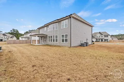 Exterior - 4 Cottonfield Dr, Guyton, GA 31312 photo 6 of 6