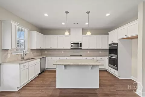 Kitchen - 4 Cottonfield Dr, Guyton, GA 31312 photo 1 of 4