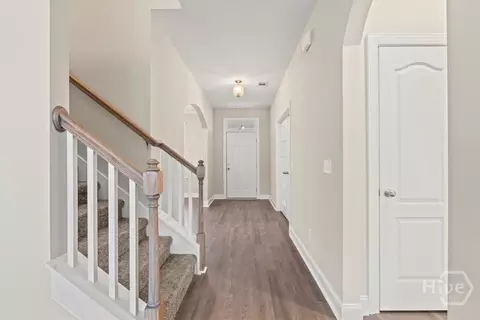 Entry Way - 4 Cottonfield Dr, Guyton, GA 31312 photo 1 of 2