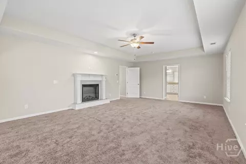 Living - 4 Cottonfield Dr, Guyton, GA 31312 photo 9 of 9