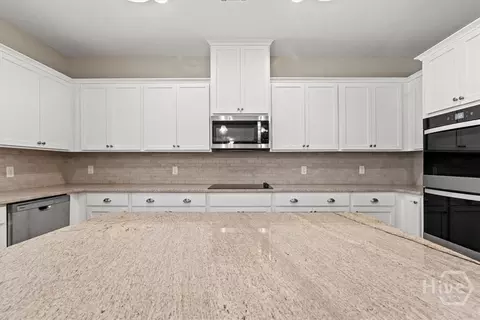 Kitchen - 4 Cottonfield Dr, Guyton, GA 31312 photo 4 of 4