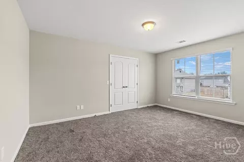 Bedroom - 4 Cottonfield Dr, Guyton, GA 31312 photo 9 of 10
