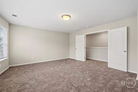 Bedroom - 4 Cottonfield Dr, Guyton, GA 31312 photo 4 of 10