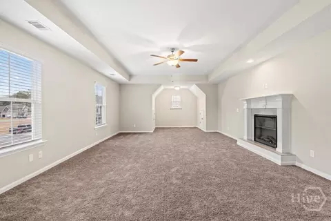 Living - 4 Cottonfield Dr, Guyton, GA 31312 photo 8 of 9