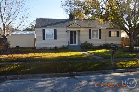 304 Turnberry St, Port Wentworth, GA 31407