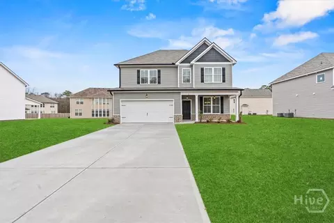 3 Destrehan Dr, Guyton, GA 31312