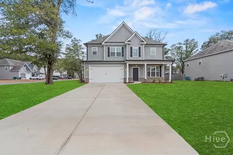 8 Destrehan Dr, Guyton, GA 31312