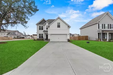21 Oakmont Dr, Guyton, GA 31312