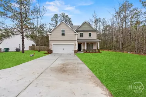 102 Oakmont Dr, Guyton, GA 31312